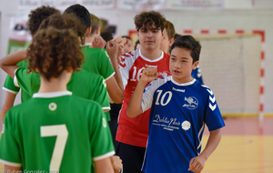 -15G vs Suze La Rousse