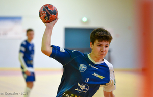 -18G vs St Maurice l'Exil