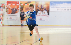 -13 vs Beaurepaire