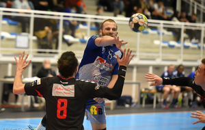 SG1 vs Roanne