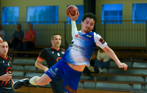 SG2 vs Pont de Claix