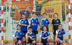 -11 mixte vs Tain/Vion/Tournon