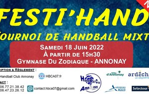 Festi'Hand