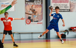 -13G vs Vienne