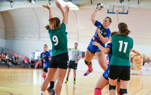 Saint-Rambert vs SF