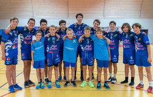 M15M vs St-Genis-Laval