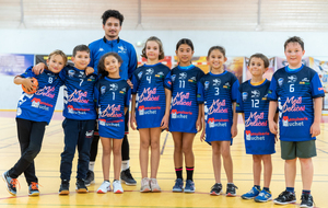 M13 vs HB Tain Vion Tournon
