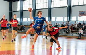 Échalas vs SF