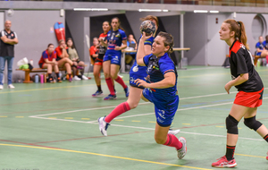 Tain-Tournon vs SF