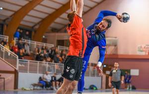  Annonay / Corbas / St Chamond