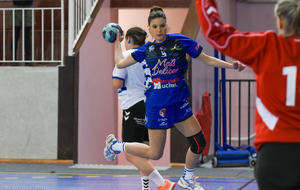 SF vs St-Maurice-L'Exil