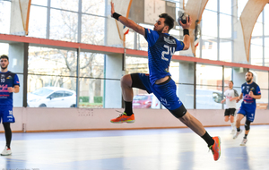 SM1 vs Bourg-lès-Valence