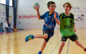 -11 vs Saint-Vallier