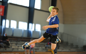 -13G vs Beaurepaire