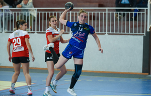 SF vs Saint-Rambert