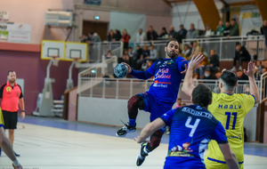 Roanne VS SM1