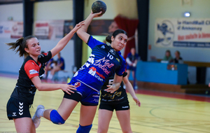 M18F vs Montélimar