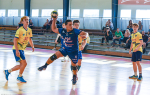 M18M vs Pays Viennois