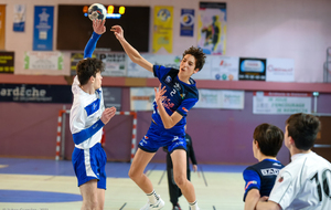 M15M vs Livron HB