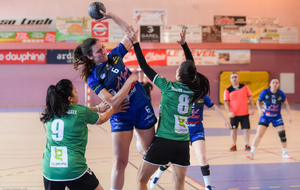 Vaulx-en-Velin vs SF