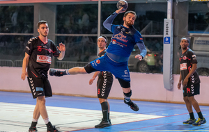 HBC Aix en Savoie vs SM1