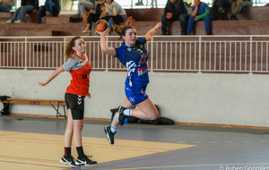 M18F vs Chabeuil
