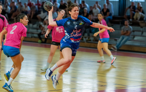 Saint-Donat vs SF