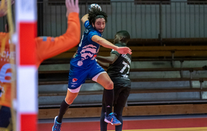 Rhône-Eyrieux/Loriol vs SM