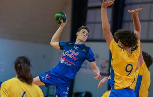 M18M vs Rhône Eyrieux Loriol