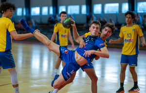 Montelimar vs -18M