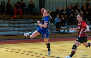Grenoble vs SF