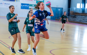 M15F vs St Vallier