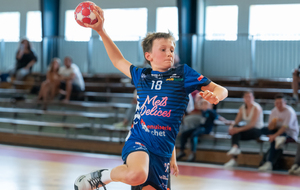 M13M vs Vénissieux
