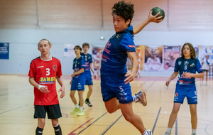 M18M vs St-Marcel-Lès-Valence