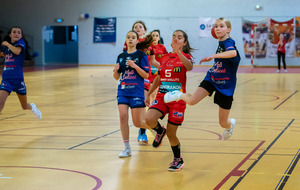 M15F vs Etoile / Beauvallon