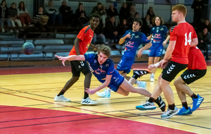 M18M vs Beaurepaire