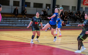 Montelimar vs SF