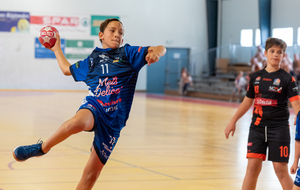 M13M vs Isardrôme