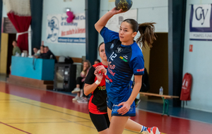 M18F vs St Vallier