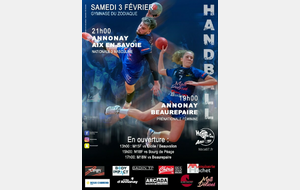SF vs Beaurepaire HB
