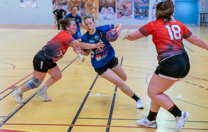 Voiron vs SF