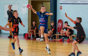 M13M vs Vienne