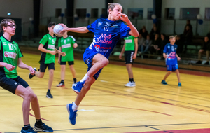 M15M vs Beaurepaire