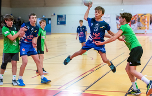 M15M vs Rhône-Eyrieux/Loriol