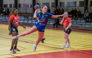 SF vs Loriol