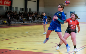 SF vs Chabeuil