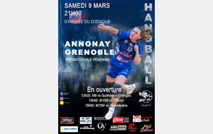 SF vs Grenoble
