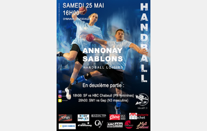 Loisirs vs Sablons