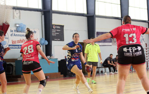 SF vs Corbas
