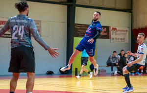 Corbas vs SM